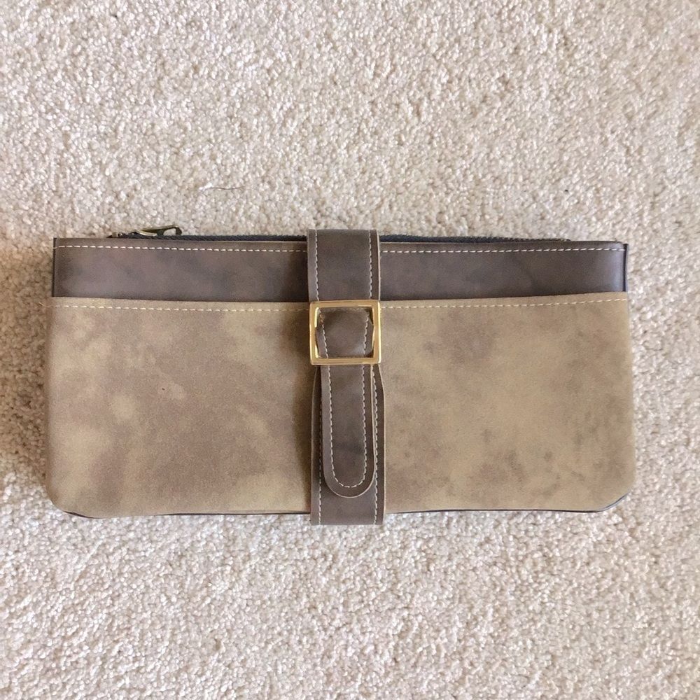 Vintage Rolfs Car Organizer circa the 70's